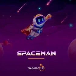 Spaceman mgbet